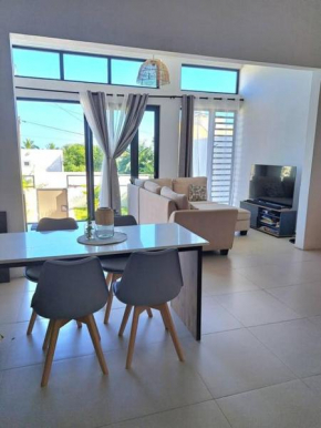 Cosy Apartment near the beach